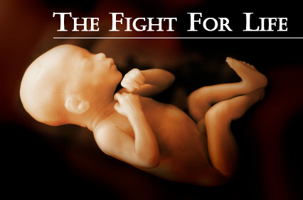 Support the Ohio Life-at-Conception Act Support the Ohio Life-at-Conception Act